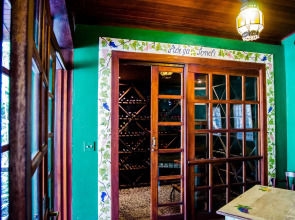 Hotel Pedra Bonita