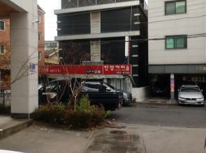 U&I HOTEL in Guri