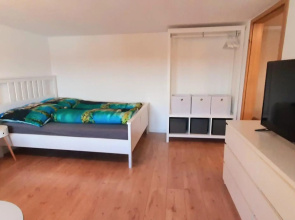 Ferienwohnung in Nesselwang, Allgäu Bergfreunde
