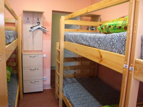 Mini-Hotel Visit