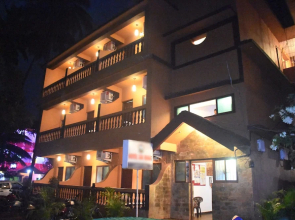 New Sai Residency Goa