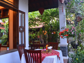 The Orchid Garden Villas, Hoi An