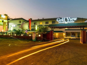 Golf View Hotel & Suites