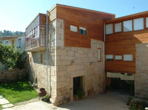 Casa Rural Vilaboa