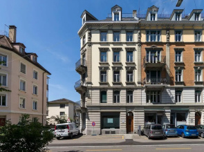 Cozy Apartment Near Ski