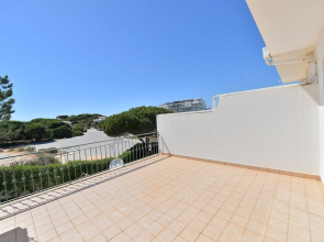 Fal001 · Pinecliffs Townhouse