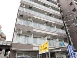Co Labo Apartment Tennoji