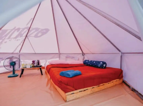 Ahcnng Camp