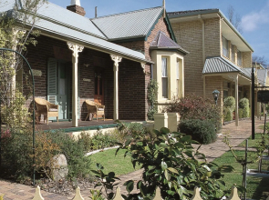 Country Comfort Armidale