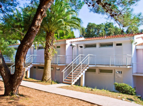 Suha Punta Ferienanlage