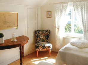 Beautiful Home in Jönköping With 1 Bedrooms