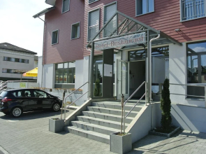 Hotel Garni Bären Bazenheid