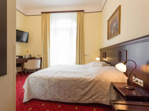 Hotel Viktoria Schönbrunn