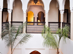 Casa Lalla