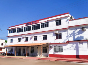 Serpa Hotel