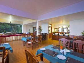 Spice Country Resort