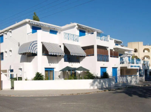 Lordos Camelia Apartment