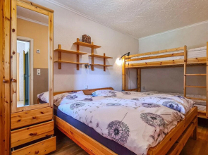 Awesome Home in Harzgerode OT D. With 1 Bedrooms and Wifi