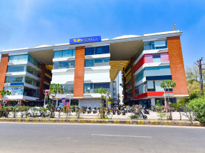 Hotel Infinity by OYO Rooms