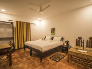 Krishna Jungle Resort