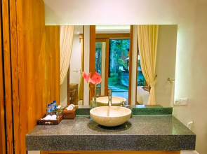 Taman Amartha Villa Ubud