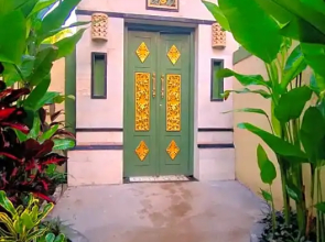 Villa Twin Flower