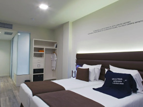 1881 Barcelona Gran Rosellon Hotel