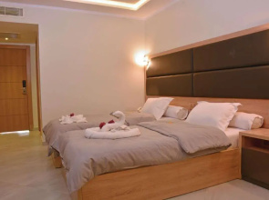 Hotel Aifa