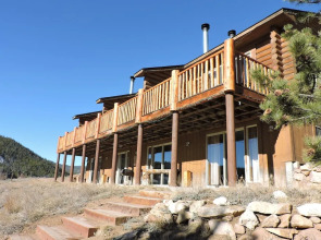 Beaver Meadows Resort Ranch