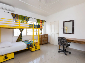 Agoo Hostel