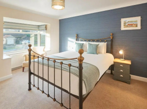 Host Stay Puffin Too