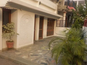 Garden View Residency