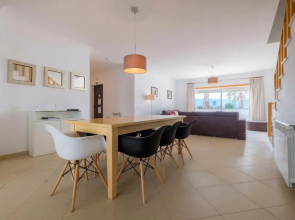 Townhouse T4 Vista Mar