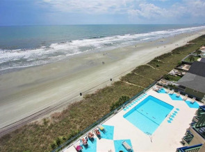 Oceans by Elliott Beach Rentals