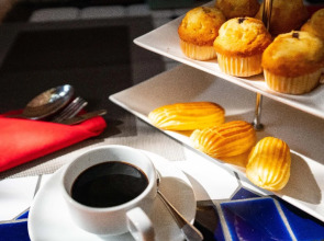 Little Saigon Boutique Hotel