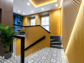 Alta Moda Fashion Hotel