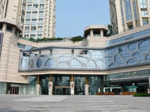 Yijing Hotel Apartment