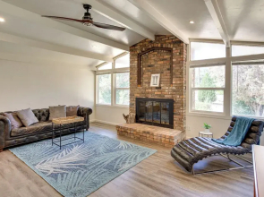 Grand Junction Vacation Rental w/ Patio & Grill!