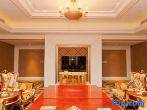 Sunwuhu Hot Spring Holiday Hotel