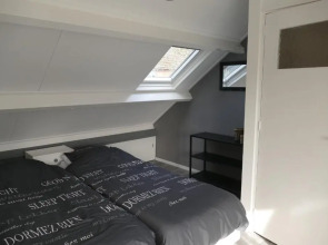 Vakantiewoning J.W. Schuurmanstraat 14