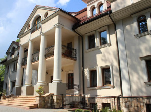 Apartament Radowid 15 w centrum z basenem