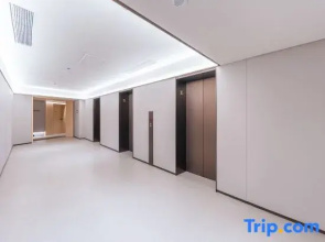 JI Hotel (Jining Jinyu Road Longgui Shopping Plaza)
