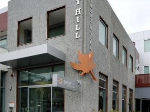 Punthill Williamstown