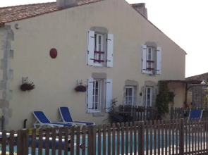 Chambres d'hôtes les Dimes