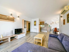 Apartment Marija Krk/Omišalj