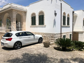 Villa Vittoria B&B