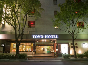 Toyo Hotel