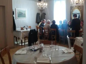 Albergo Il Gembro