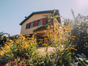 Holiday Home Castanea