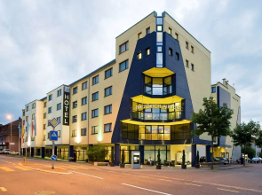 DORMERO Hotel Zürich Airport